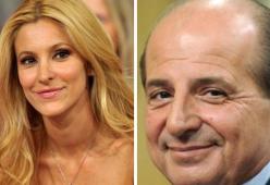 Adriana Volpe: Giancarlo Magalli rinviato a giudizio per diffamazione