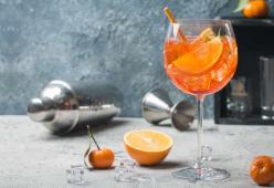 New York Times: "l'Aperol Spritz non è un buon drink!". Il web insorge
