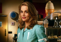 Addio alla Norma Jennings di “Twin Peaks”: Peggy Lipton si è spenta a 72 anni