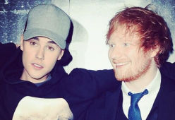 Ed Sheeran e Justin Bieber: la divertente anteprima del video di "I don’t care"