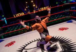 Wrestling: morto sul ring il lottatore Silver King 
