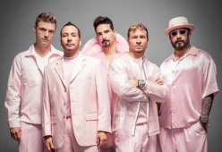 I Backstreet Boys incoraggiano gli 'N Sync a riunirsi anche senza Timberlake