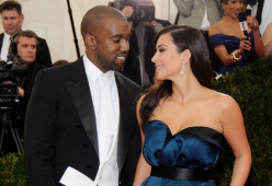 Kim Kardashian e Kanye West: arriva il quarto figlio da madre surrogata