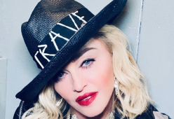 Madonna, fuori il nuovo singolo "Crave" feat. Swae Lee