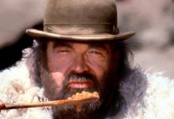 Bud Spencer avrà una via intitolata in provincia di Parma 