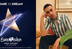 Eurovision Song Contest: ecco gli avversari di Mahmood