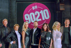 Beverly Hills 90210, pubblicato il primo teaser: ecco i personaggi 19 anni dopo