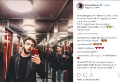 Lorenzo Fragola torna a maggio con il suo nuovo singolo