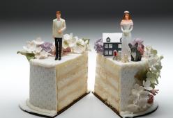 Novità sul divorzio: ecco come cambiano assegni e mantenimenti 