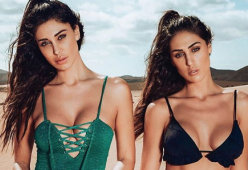 Belen e Cecilia Rodriguez sexy sui social: "È difficile distinguervi, troppo Photoshop"