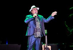 Al Bano: “Mi candido per presentare il Festival di Sanremo”