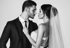 Belen Rodriguez e Stefano De Martino: ecco la data delle nozze