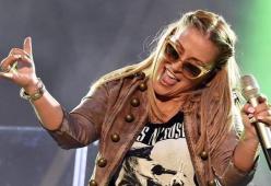 Anastacia: "Ecco come la malattia ha cambiato la mia vita"