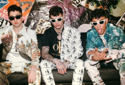 Dark Polo Gang: torna "Trap Lovers Reloaded" con 7 nuovi brani