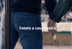 #Fateloacasavostra: la campagna Ikea contro l'omofobia