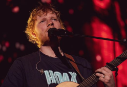 Ed Sheeran, il nuovo album “No.6 Collaborations Projects” uscirà il 12 luglio