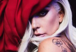 Lady Gaga si esibirà all'Apollo Theater: "Un sogno nel cassetto"