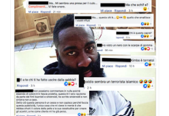 James Harden vittima di razzismo: mare di insulti sul post dell'Adidas 