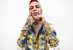 Sfera Ebbasta: al via dal 14 giugno il summer tour 