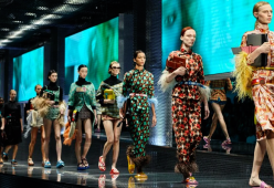 Prada dice addio alle pellicce: ecco la sua rivoluzione