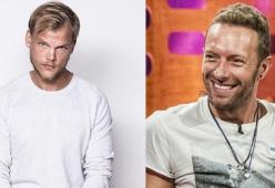 Avicii: nell'album postumo "Tim" ci sarà anche Chris Martin