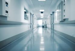 La fidanzata muore di tumore e lui si toglie la vita buttandosi dalle scale dell’ospedale