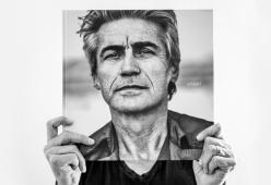 Ligabue lancia il nuovo singolo Polvere di Stelle prima dell'inizio del tour negli stadi