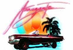 Arrogante