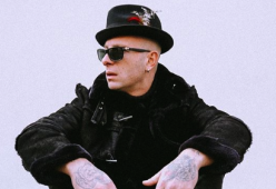 Clementino torna a dicembre con il suo "Tarantelle Tour 2019"