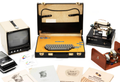 Apple I del 1976 battuto all’asta per quasi mezzo milione di dollari