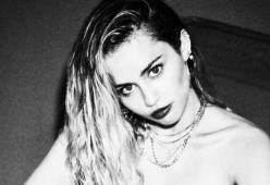 Miley Cyrus: sta per uscire il nuovo disco "She Is Coming"