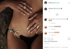 Halle Berry: lo scatto super sexy dell'attrice fa impazzire i fan