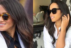 Ecco la sosia di Meghan Markle... guadagna una fortuna per le apparizioni pubbliche