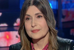 Claudia Koll rivela: “Ero posseduta dal maligno, mi ha salvata lo Spirito Santo”