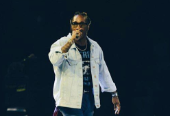 Il figlio del rapper Future riceve un Rolex per il suo quinto compleanno