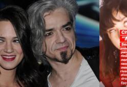 Asia Argento attacca Morgan: "Finirai a dormire su una panchina"