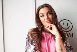 Elettra Lamborghini rivela: “Parlo con Dio e lui mi risponde”