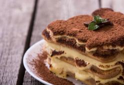 90enne ruba un tiramisù al supermarket, ma la Polizia stupisce tutti