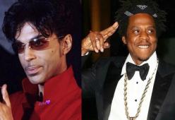 Arriva l'album postumo di Prince: a lanciarlo sarà Jay-Z