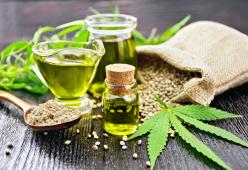 Vendere prodotti derivati dalla cannabis è reato, lo dice la Cassazione