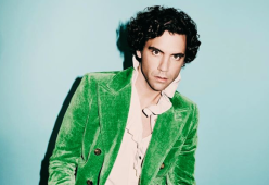 Mika, fuori oggi il singolo "Ice Cream"