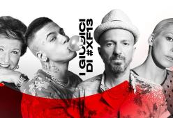 X Factor 13: i giudici sono Mara Maionchi, Sfera Ebbasta, Malika Ayane e Samuel