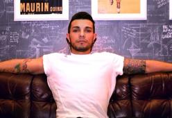Marco Carta rivela perché è dalla parte dell'amica accusata di furto
