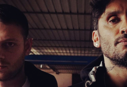 Fabrizio Moro feat. Anastasio: esce "Figli di nessuno (amianto)"