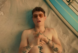 Irama: guarda il video di "Arrogante"