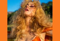 Never Really Over