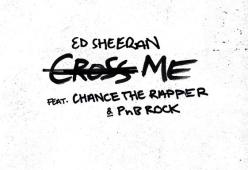 Cross Me (Feat. Chance The Rapper & PnB Rock)