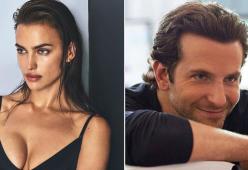 Bradley Cooper e Irina Shayk (forse) in crisi. Colpa di Lady Gaga?