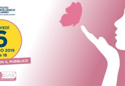 Studio P.I.N.K.: obiettivo “giocare d’anticipo” con il coinvolgimento di 50.000 donne in tutta Italia.