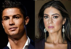Cristiano Ronaldo: la modella Mayorga ritira le accuse di stupro